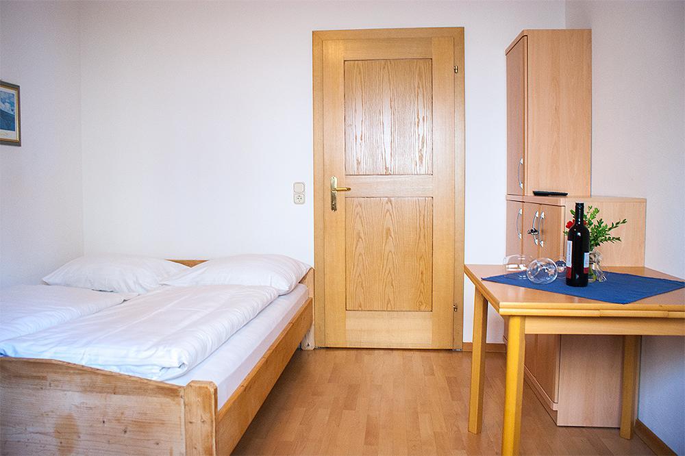 Mesnerhaus Muhlbach Ξενοδοχείο Εξωτερικό φωτογραφία