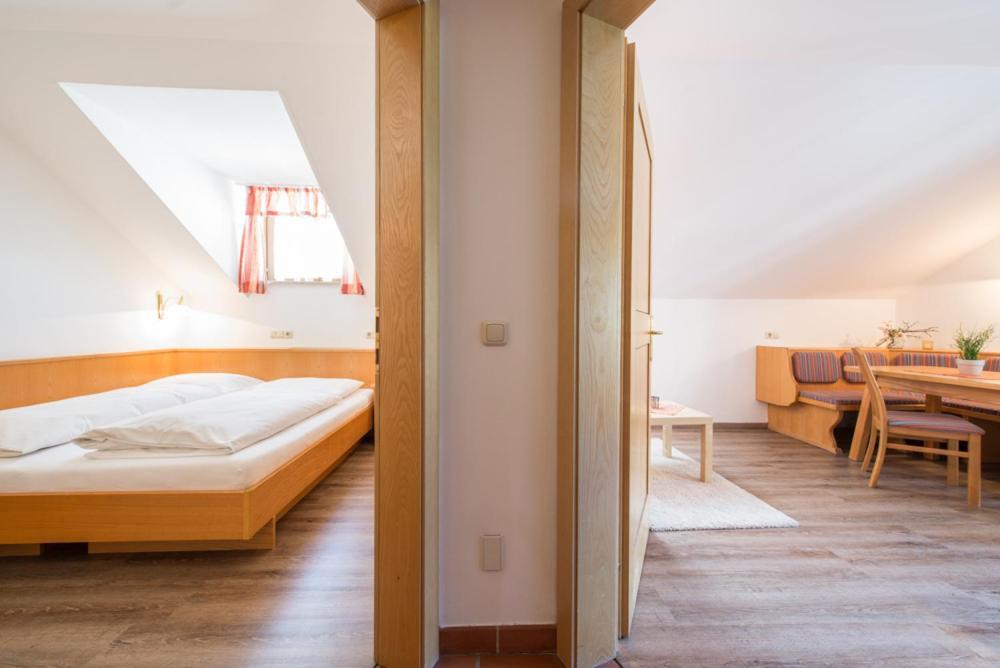 Mesnerhaus Muhlbach Ξενοδοχείο Εξωτερικό φωτογραφία