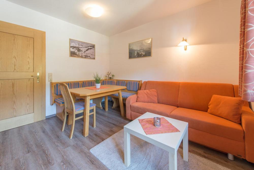 Mesnerhaus Muhlbach Ξενοδοχείο Εξωτερικό φωτογραφία